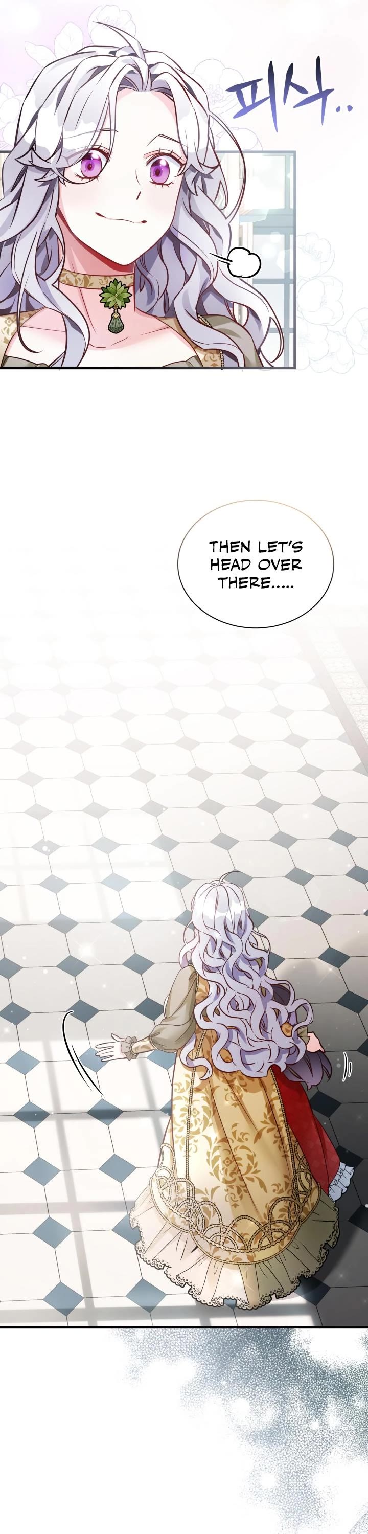 I’m the Stepmother, but my Daughter is too Cute Chapter 77 page 24 - Chapter 77