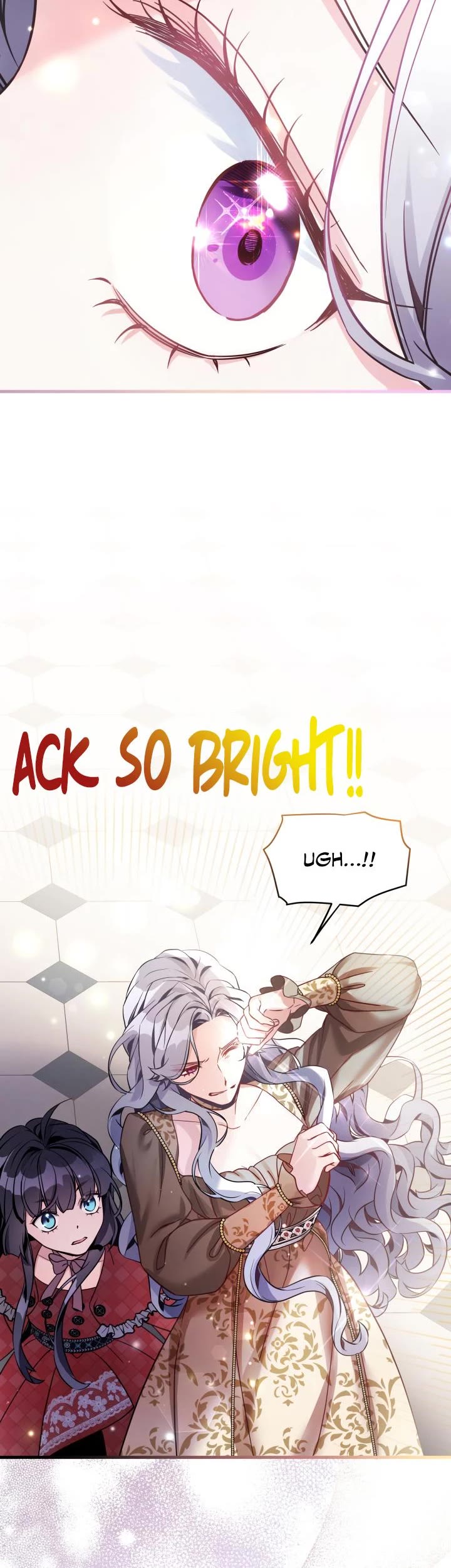 I’m the Stepmother, but my Daughter is too Cute Chapter 77 page 26 - Chapter 77