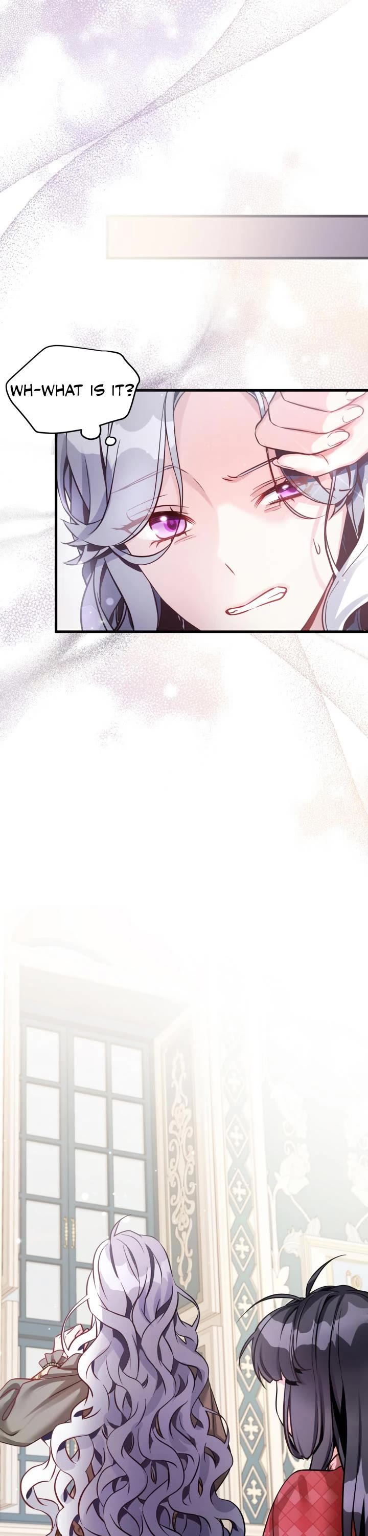 I’m the Stepmother, but my Daughter is too Cute Chapter 77 page 27 - Chapter 77