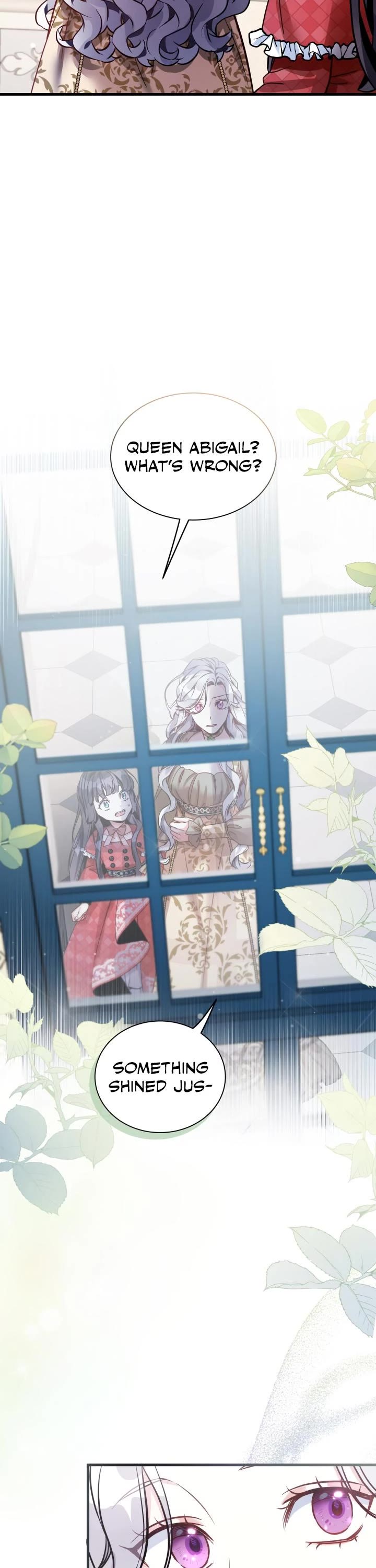 I’m the Stepmother, but my Daughter is too Cute Chapter 77 page 28 - Chapter 77