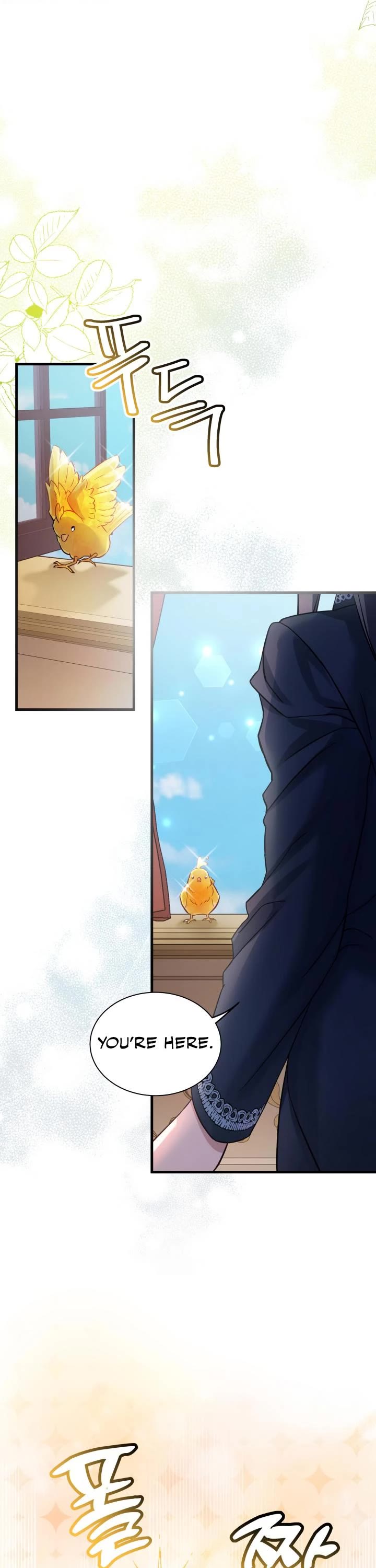 I’m the Stepmother, but my Daughter is too Cute Chapter 77 page 32 - Chapter 77