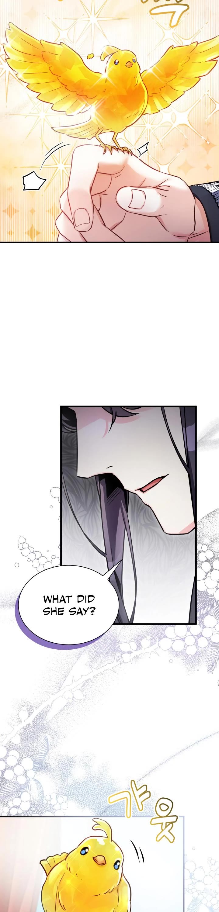 I’m the Stepmother, but my Daughter is too Cute Chapter 77 page 33 - Chapter 77