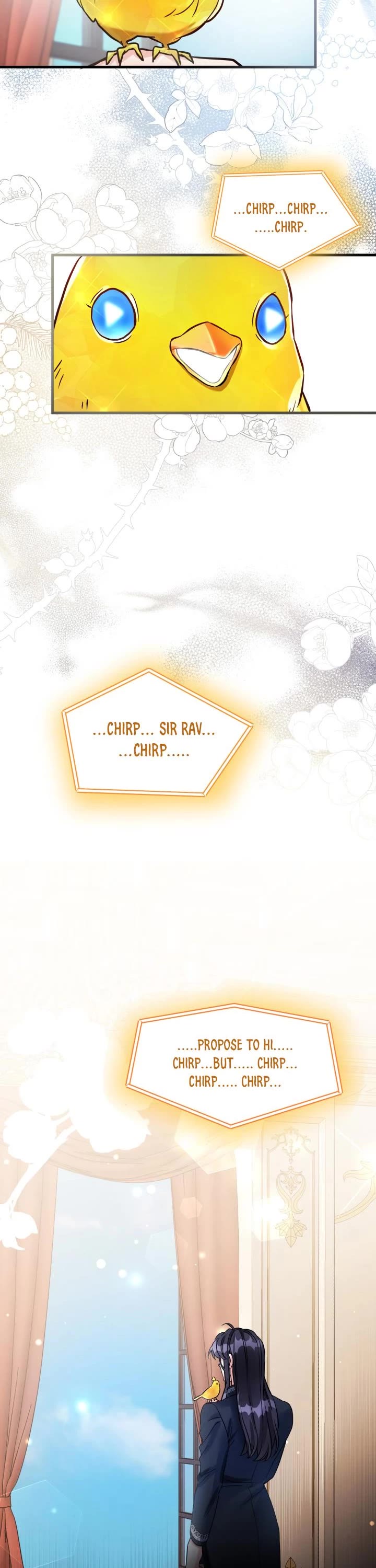I’m the Stepmother, but my Daughter is too Cute Chapter 77 page 34 - Chapter 77