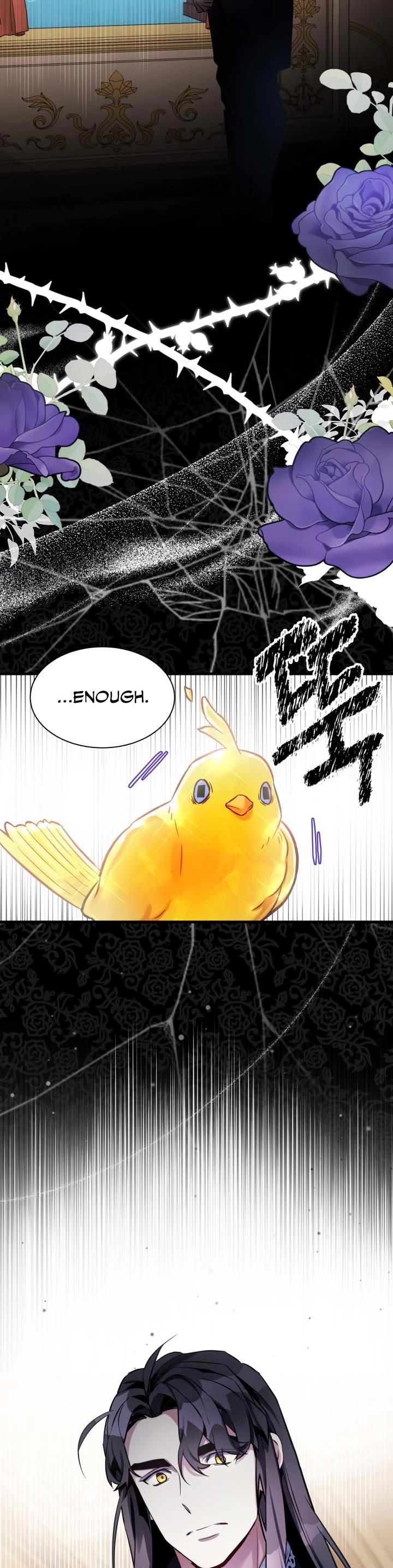 I’m the Stepmother, but my Daughter is too Cute Chapter 77 page 35 - Chapter 77