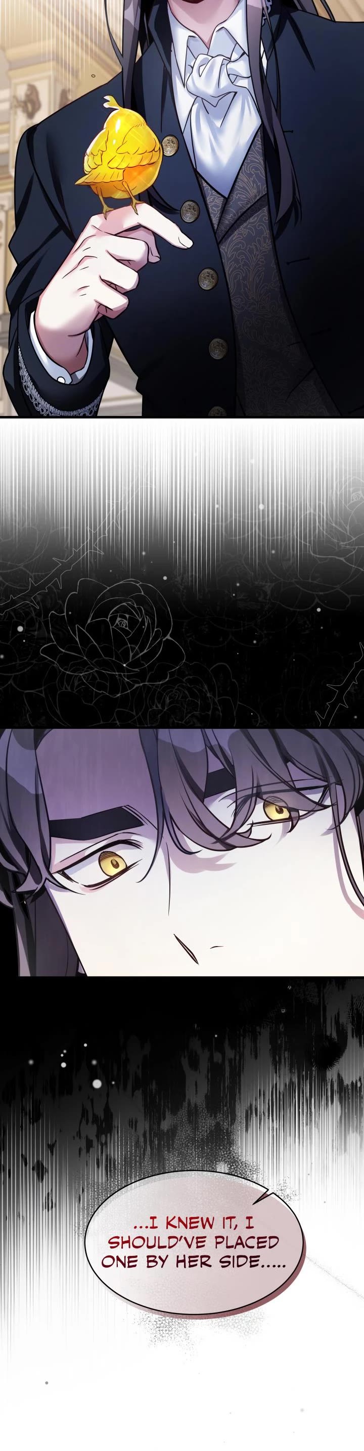 I’m the Stepmother, but my Daughter is too Cute Chapter 77 page 36 - Chapter 77