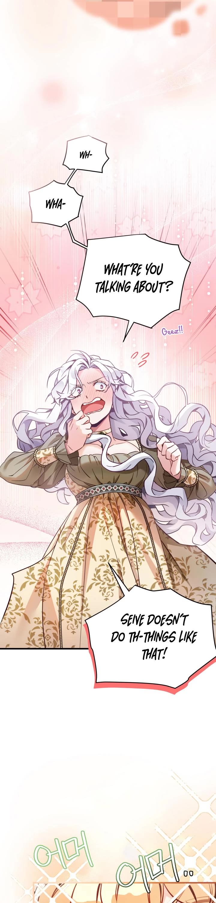 I’m the Stepmother, but my Daughter is too Cute Chapter 77 page 4 - Chapter 77