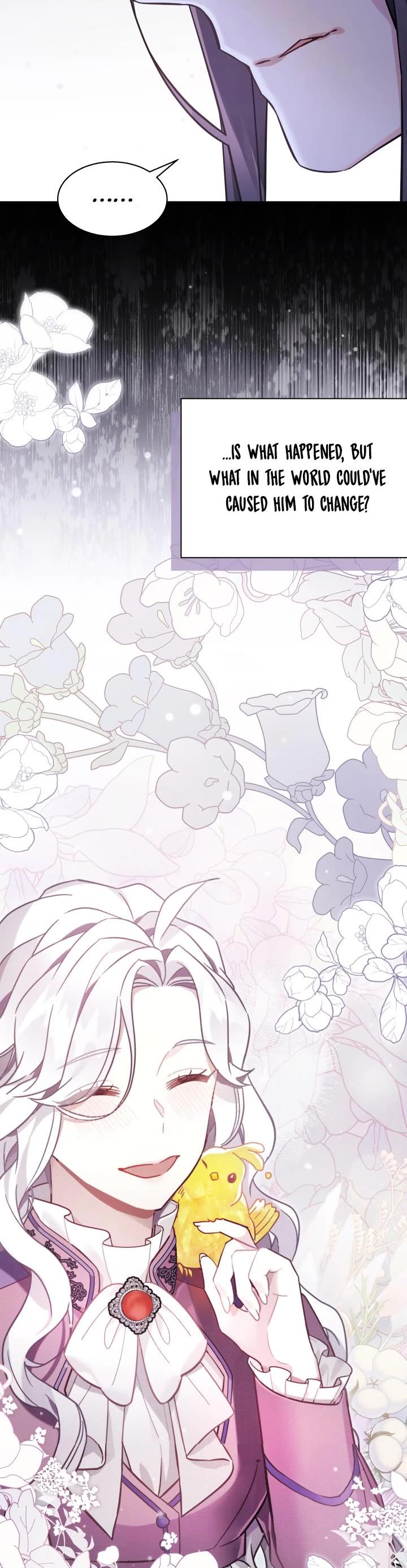 I’m the Stepmother, but my Daughter is too Cute Chapter 78 page 10 - Chapter 78