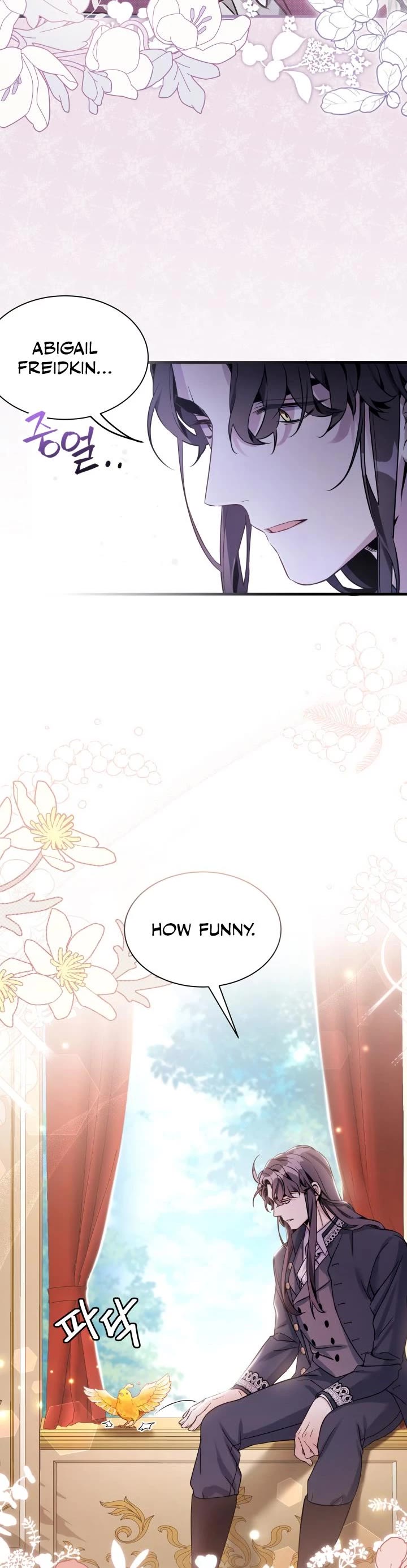I’m the Stepmother, but my Daughter is too Cute Chapter 78 page 11 - Chapter 78