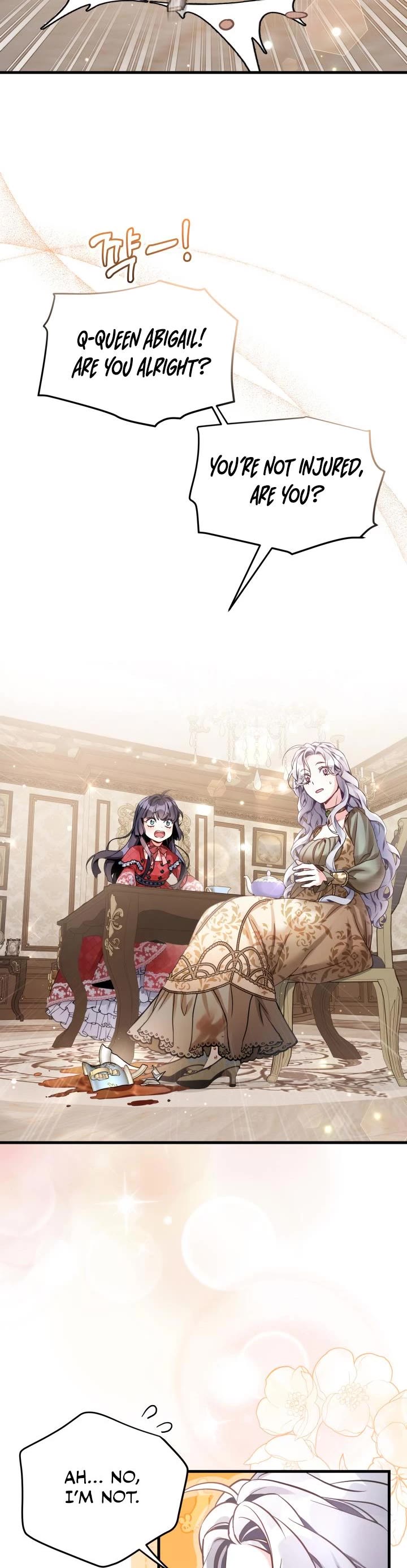 I’m the Stepmother, but my Daughter is too Cute Chapter 78 page 16 - Chapter 78