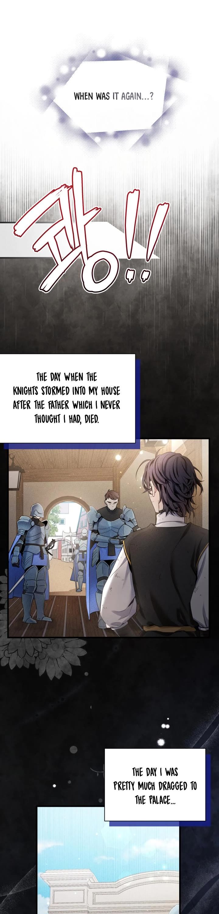 I’m the Stepmother, but my Daughter is too Cute Chapter 78 page 2 - Chapter 78