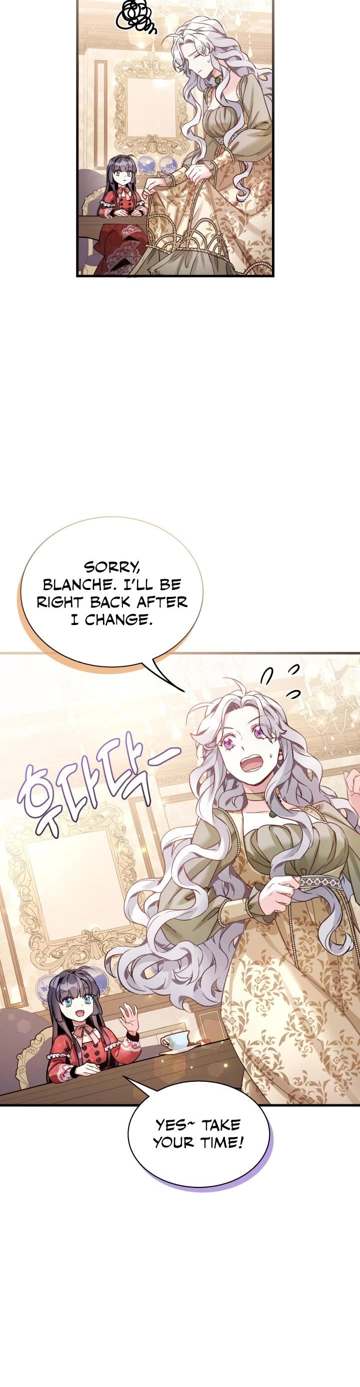 I’m the Stepmother, but my Daughter is too Cute Chapter 78 page 20 - Chapter 78