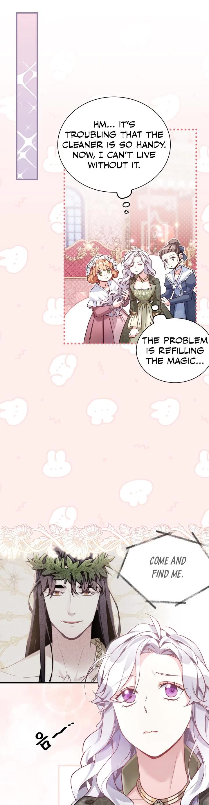 I’m the Stepmother, but my Daughter is too Cute Chapter 78 page 21 - Chapter 78
