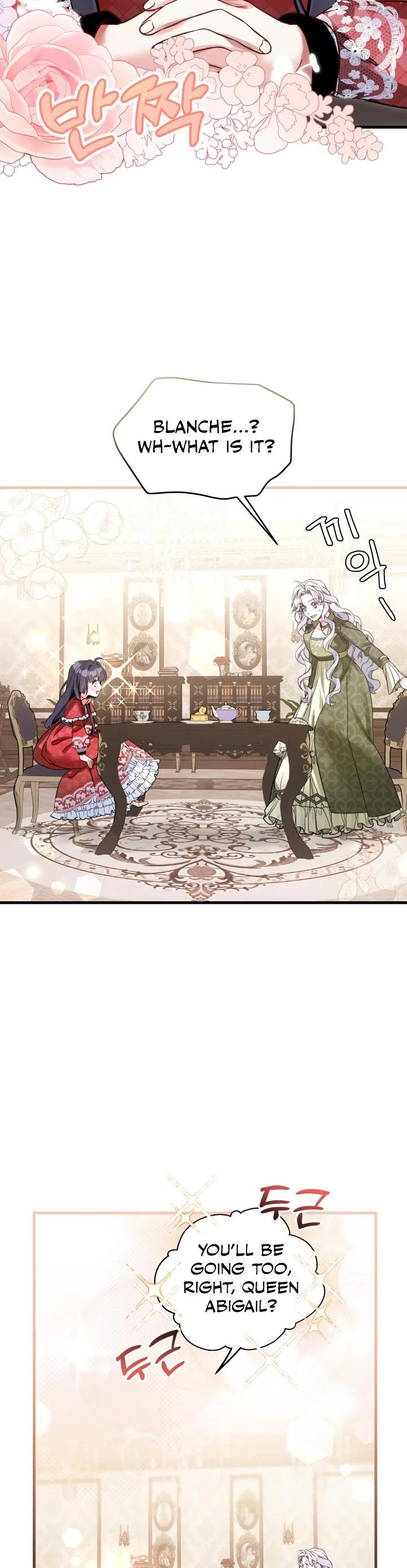 I’m the Stepmother, but my Daughter is too Cute Chapter 78 page 25 - Chapter 78