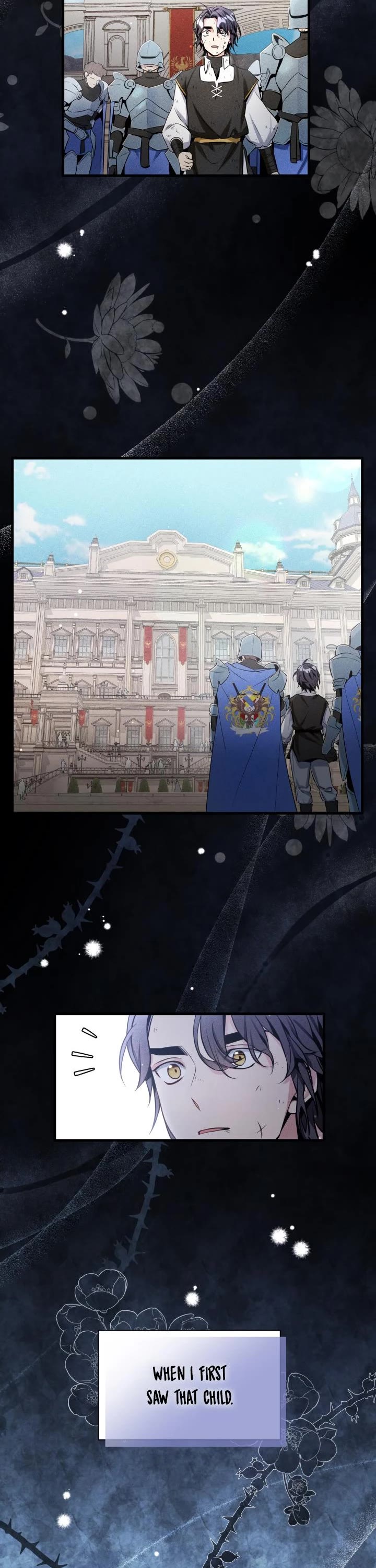 I’m the Stepmother, but my Daughter is too Cute Chapter 78 page 3 - Chapter 78
