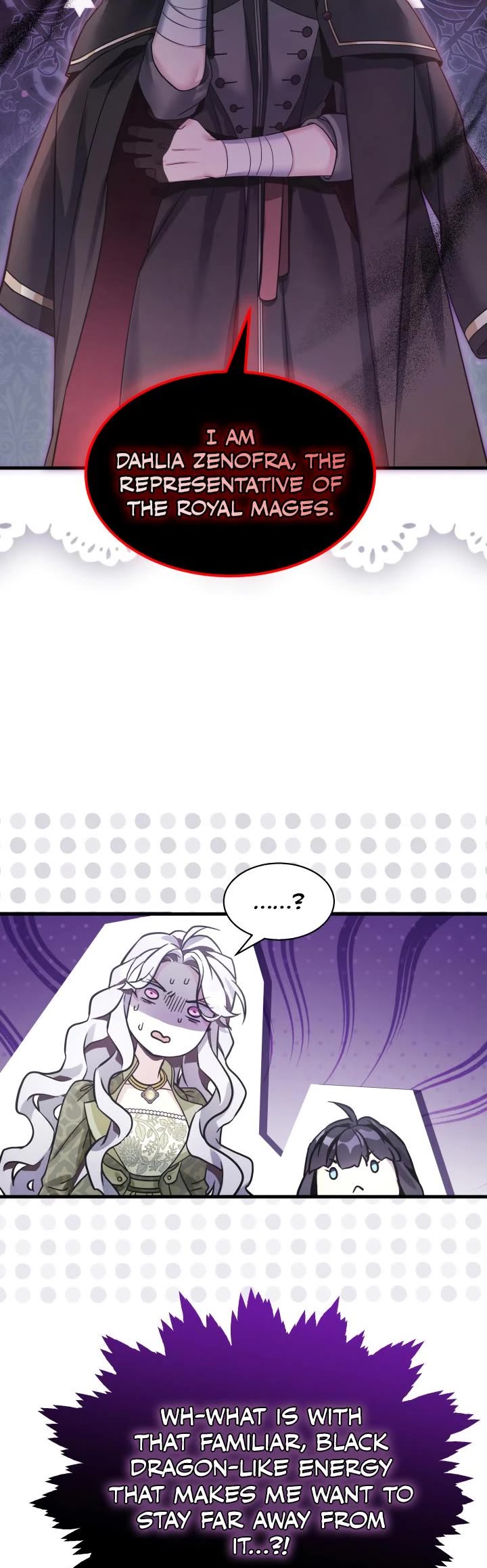 I’m the Stepmother, but my Daughter is too Cute Chapter 78 page 35 - Chapter 78