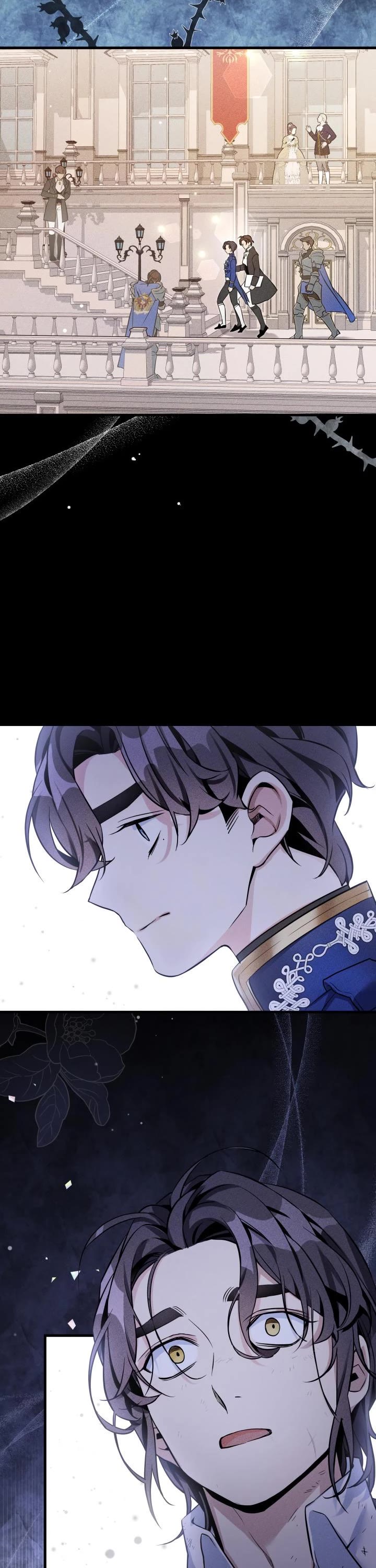 I’m the Stepmother, but my Daughter is too Cute Chapter 78 page 4 - Chapter 78