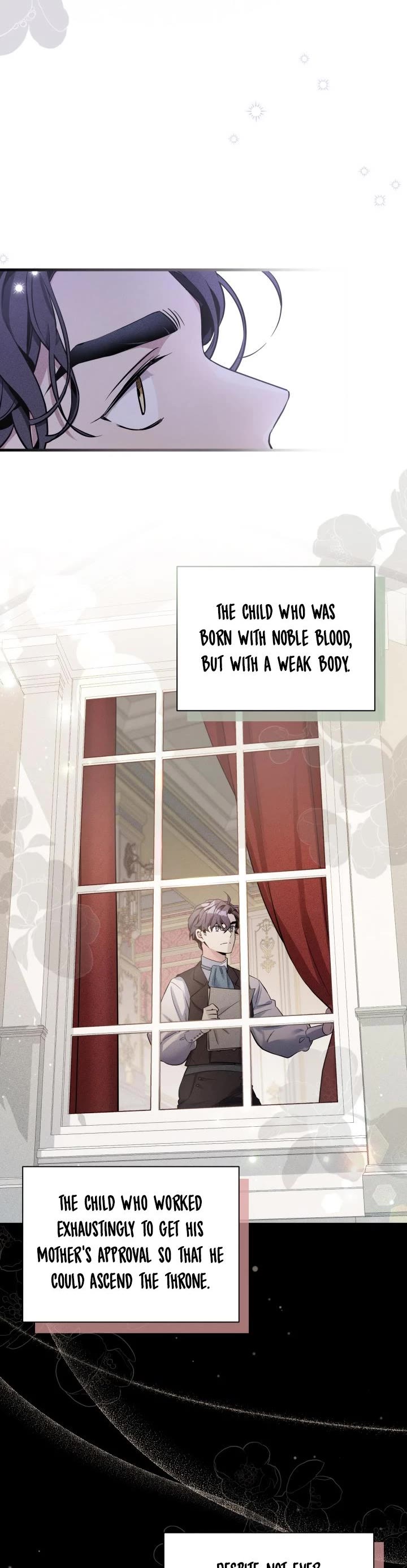 I’m the Stepmother, but my Daughter is too Cute Chapter 78 page 6 - Chapter 78