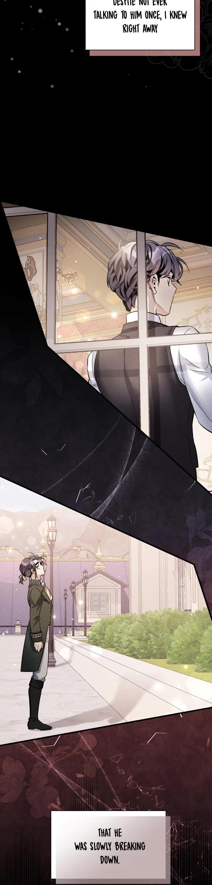 I’m the Stepmother, but my Daughter is too Cute Chapter 78 page 7 - Chapter 78