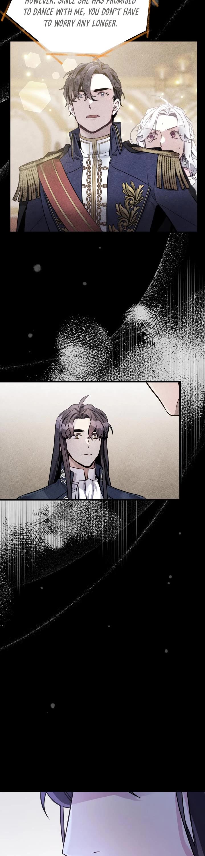 I’m the Stepmother, but my Daughter is too Cute Chapter 78 page 9 - Chapter 78