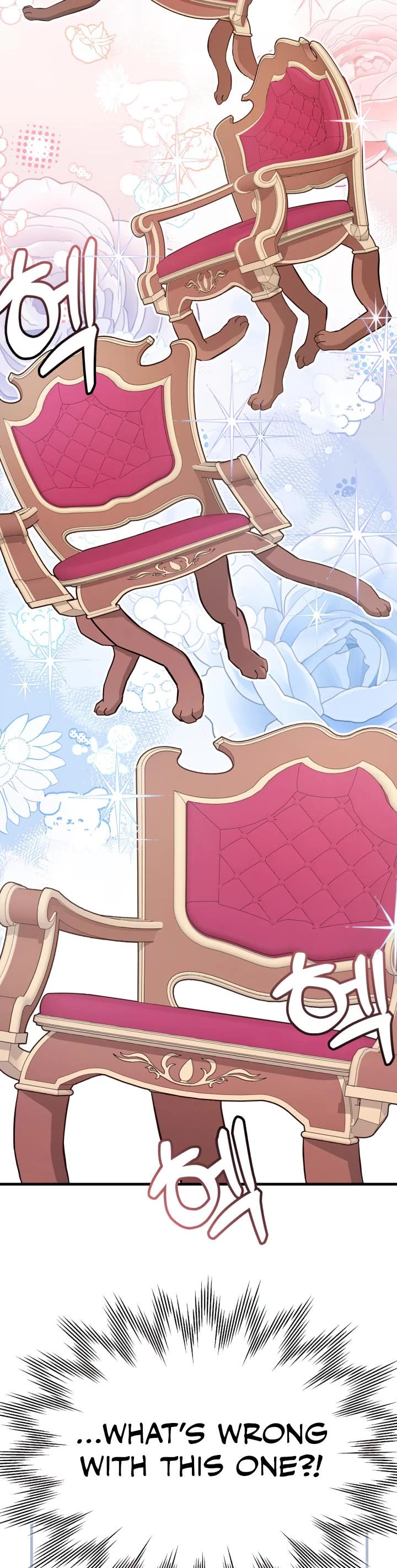 I’m the Stepmother, but my Daughter is too Cute Chapter 79 page 10 - Chapter 79