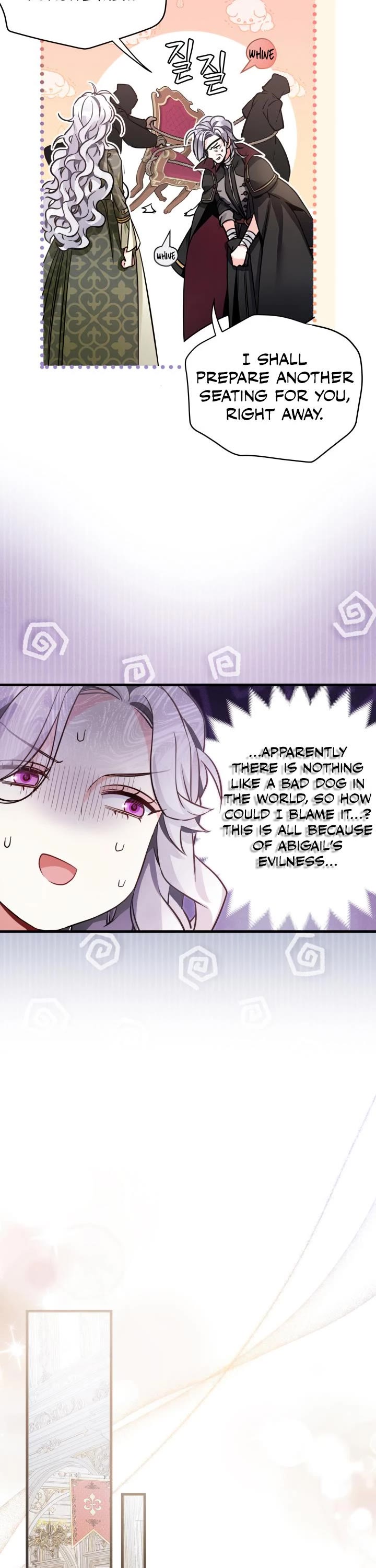 I’m the Stepmother, but my Daughter is too Cute Chapter 79 page 13 - Chapter 79