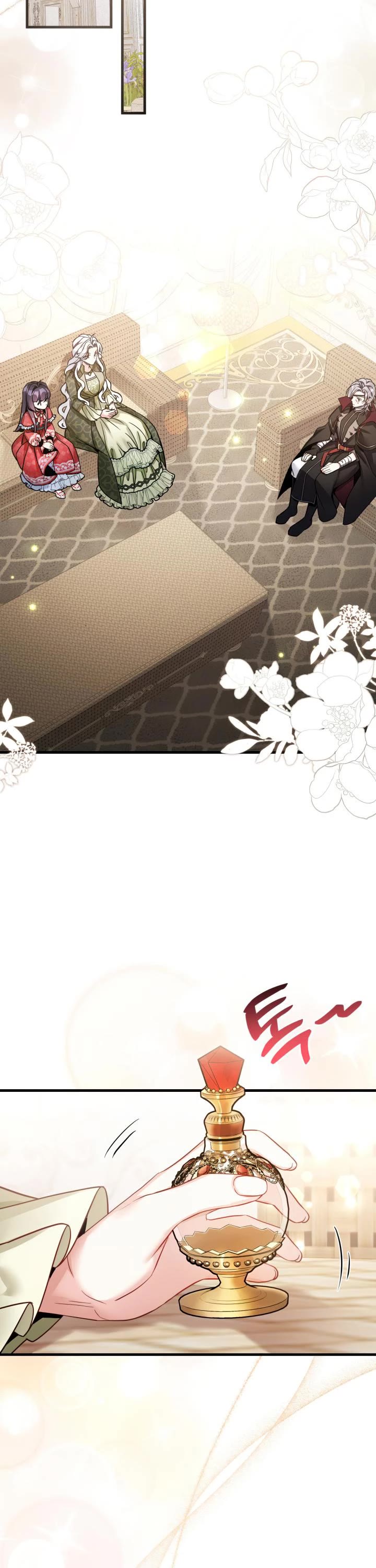 I’m the Stepmother, but my Daughter is too Cute Chapter 79 page 14 - Chapter 79