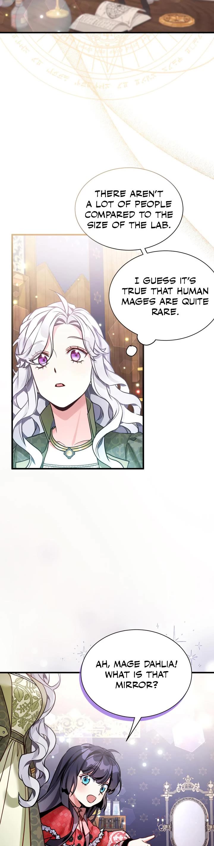 I’m the Stepmother, but my Daughter is too Cute Chapter 79 page 20 - Chapter 79