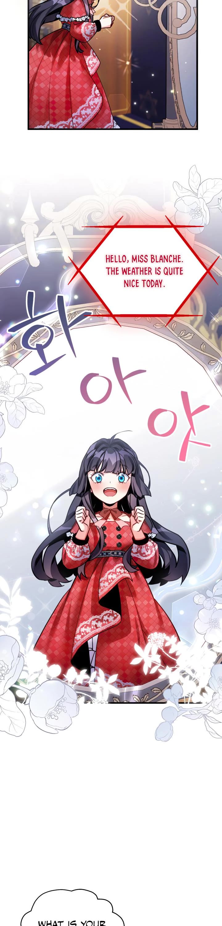 I’m the Stepmother, but my Daughter is too Cute Chapter 79 page 23 - Chapter 79