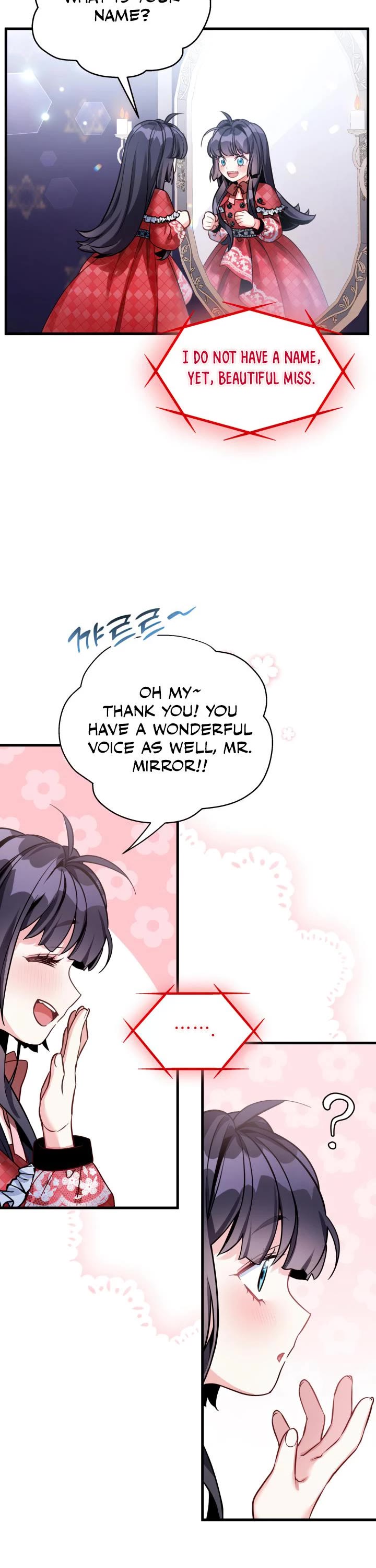 I’m the Stepmother, but my Daughter is too Cute Chapter 79 page 24 - Chapter 79