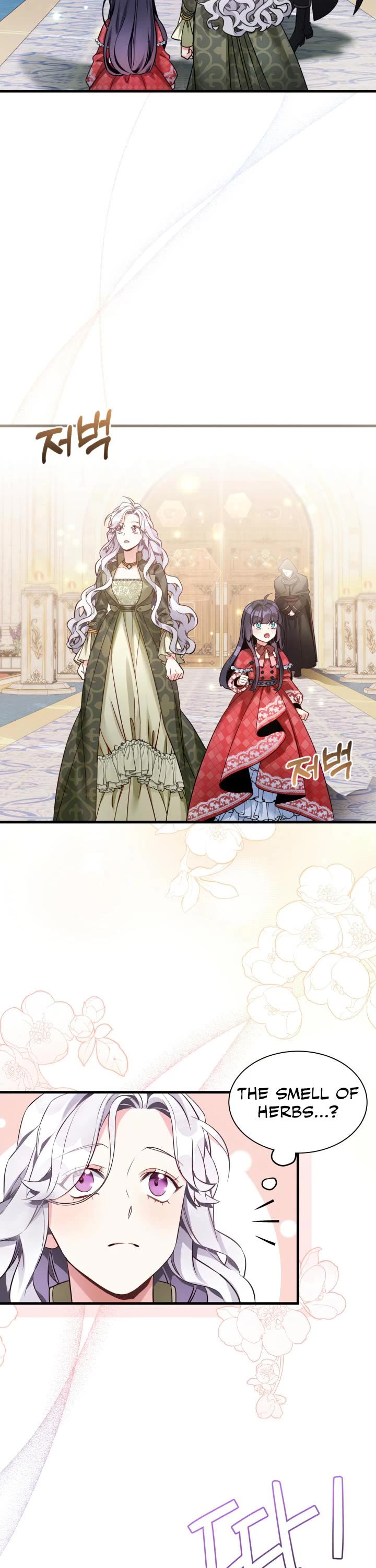 I’m the Stepmother, but my Daughter is too Cute Chapter 79 page 4 - Chapter 79