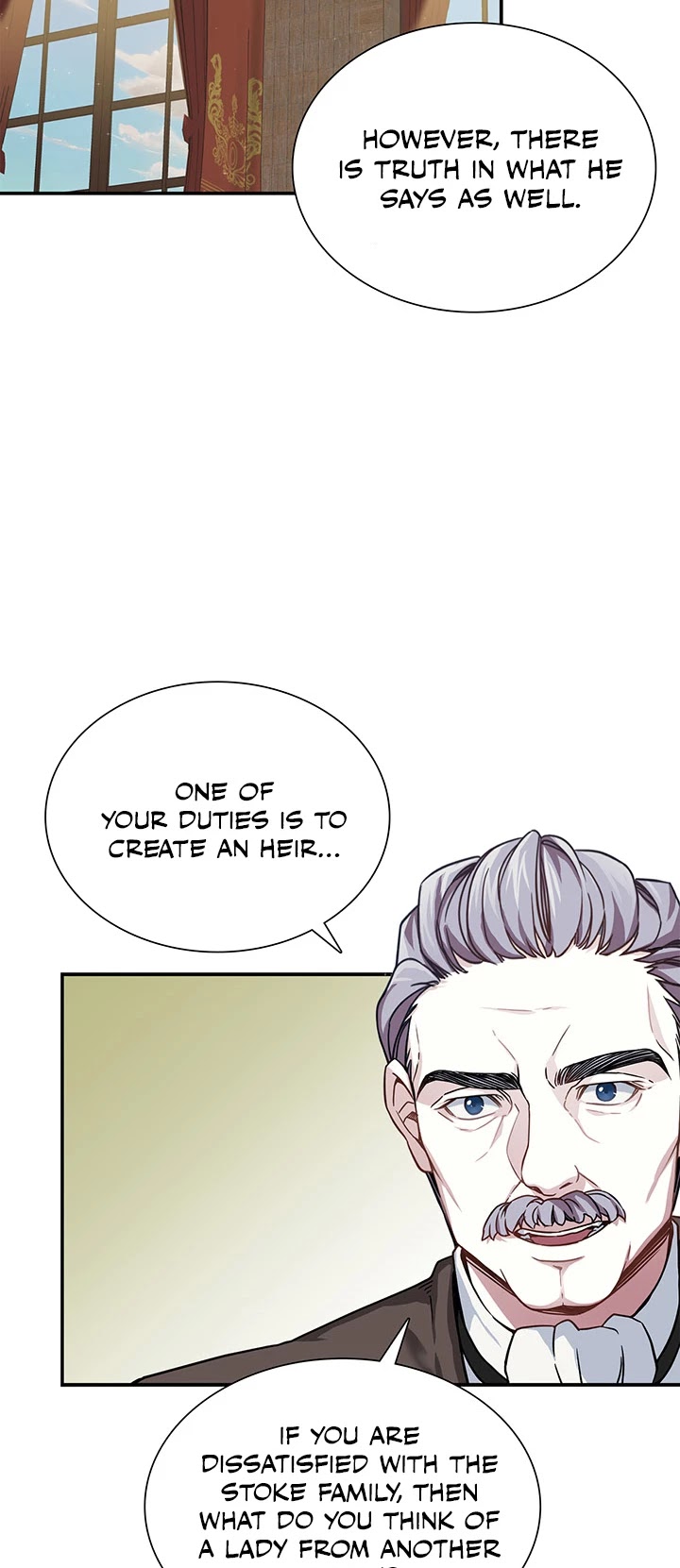 I’m the Stepmother, but my Daughter is too Cute Chapter 8 page 10 - Chapter 8