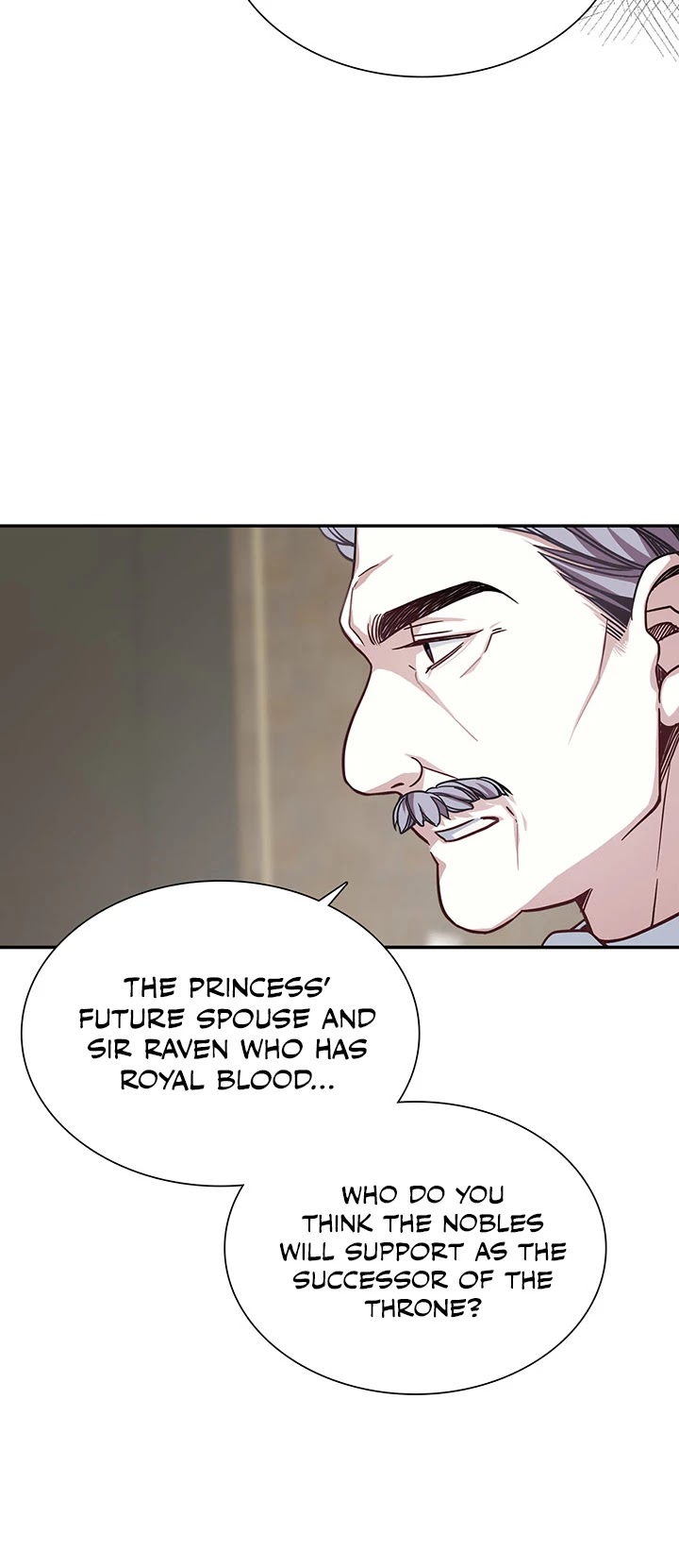 I’m the Stepmother, but my Daughter is too Cute Chapter 8 page 13 - Chapter 8