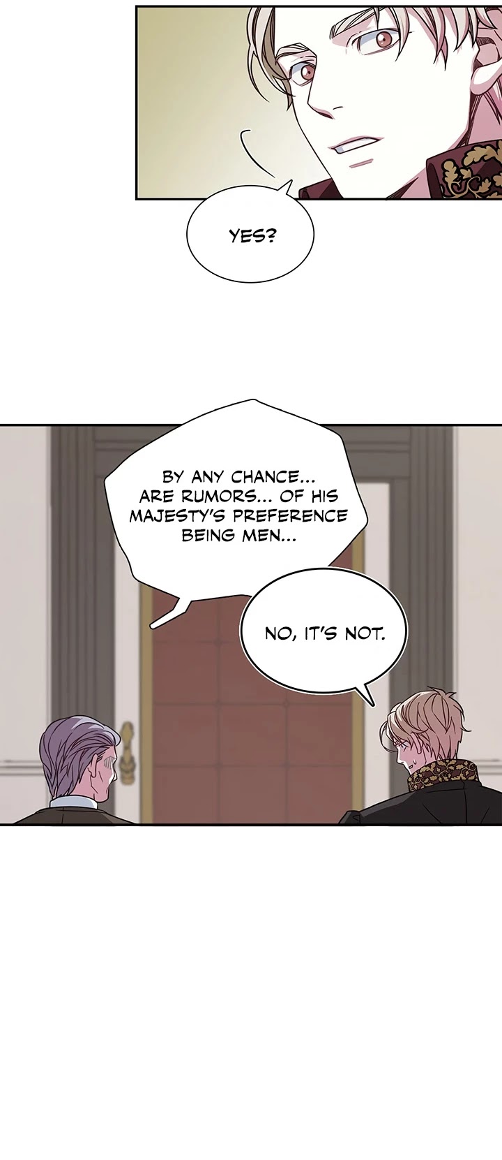 I’m the Stepmother, but my Daughter is too Cute Chapter 8 page 17 - Chapter 8