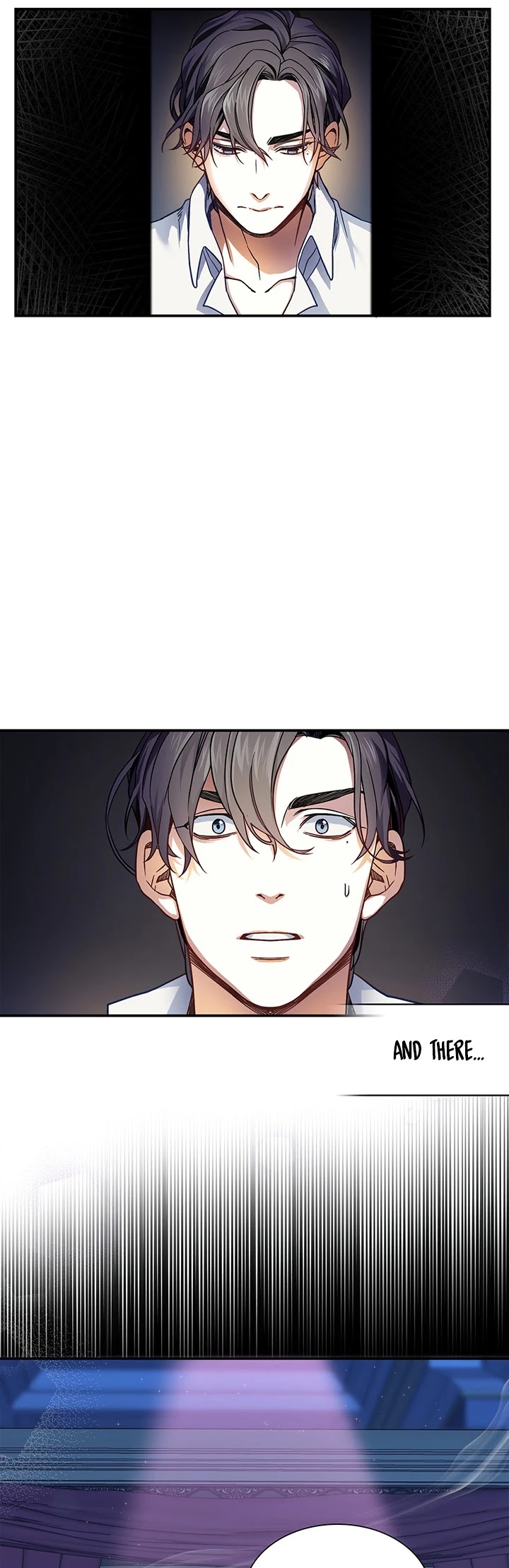I’m the Stepmother, but my Daughter is too Cute Chapter 8 page 27 - Chapter 8