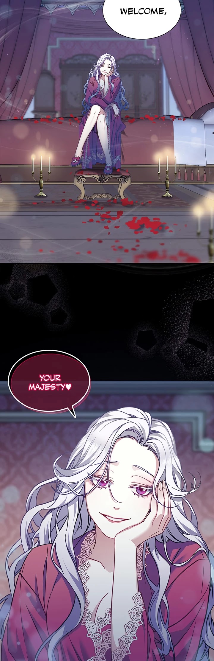 I’m the Stepmother, but my Daughter is too Cute Chapter 8 page 28 - Chapter 8