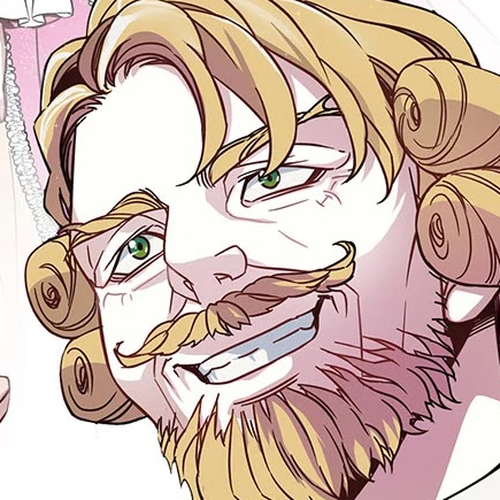 I’m the Stepmother, but my Daughter is too Cute Chapter 8 cover