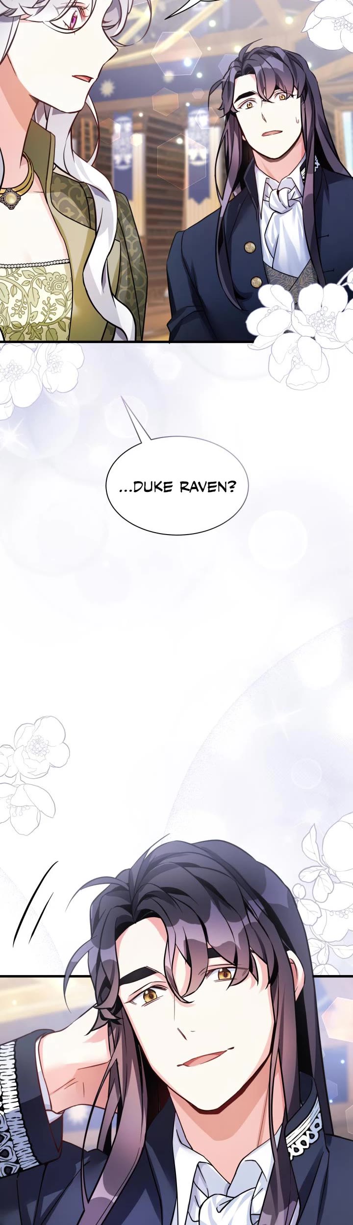 I’m the Stepmother, but my Daughter is too Cute Chapter 80 page 16 - Chapter 80