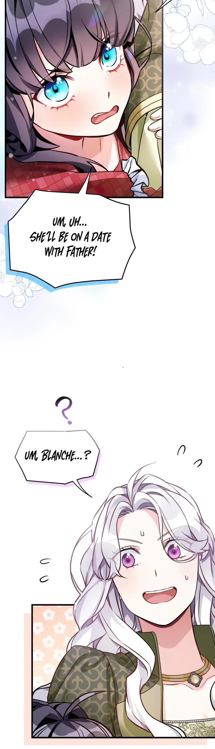 I’m the Stepmother, but my Daughter is too Cute Chapter 80 page 25 - Chapter 80