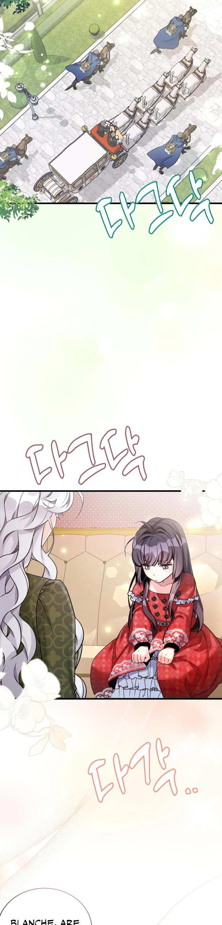 I’m the Stepmother, but my Daughter is too Cute Chapter 80 page 29 - Chapter 80