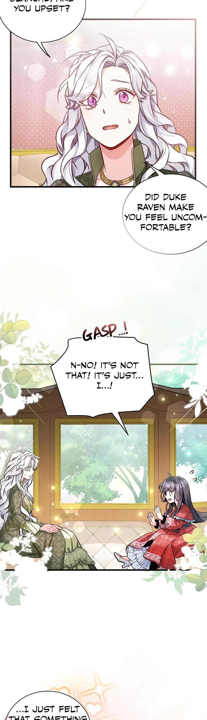 I’m the Stepmother, but my Daughter is too Cute Chapter 80 page 30 - Chapter 80