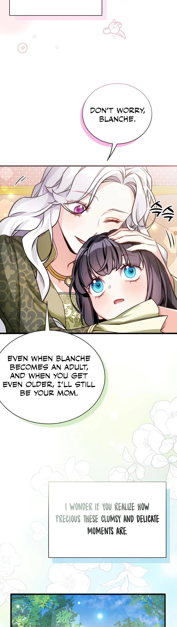 I’m the Stepmother, but my Daughter is too Cute Chapter 80 page 35 - Chapter 80