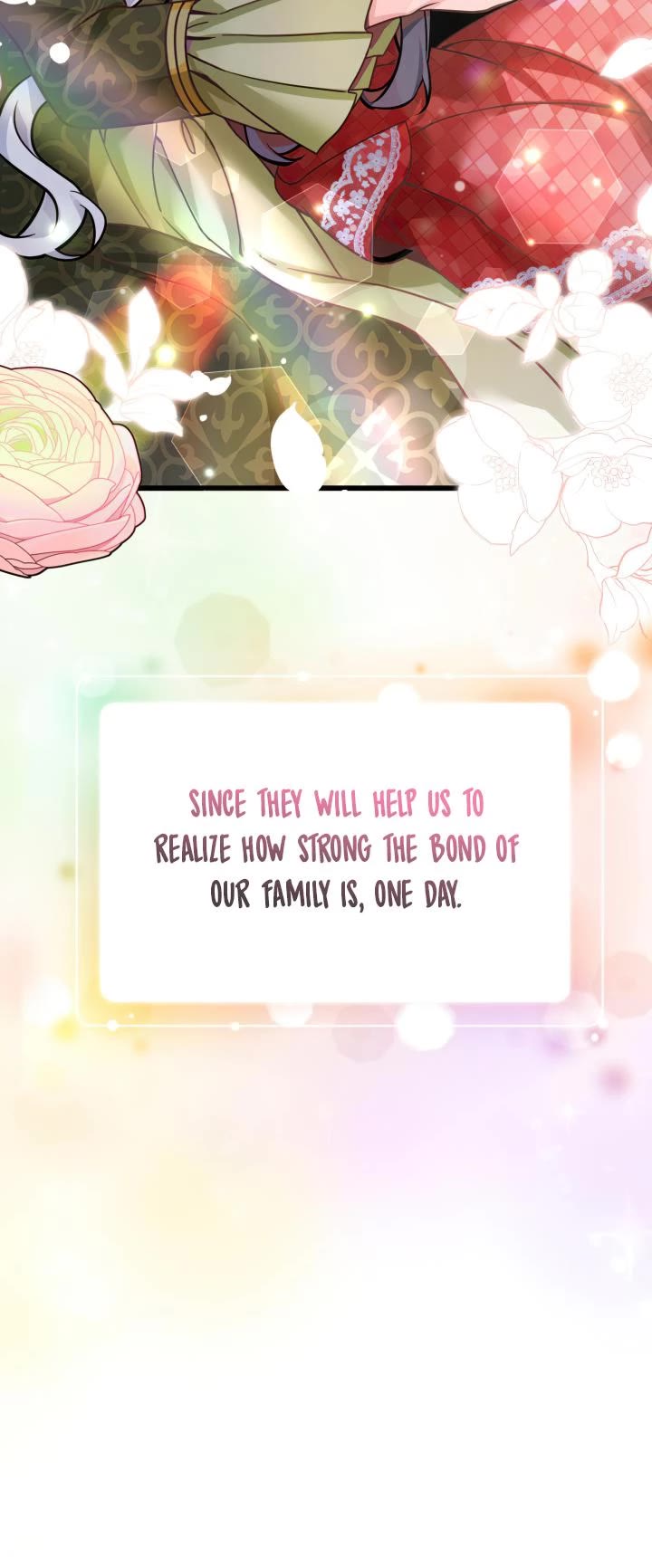 I’m the Stepmother, but my Daughter is too Cute Chapter 80 page 37 - Chapter 80