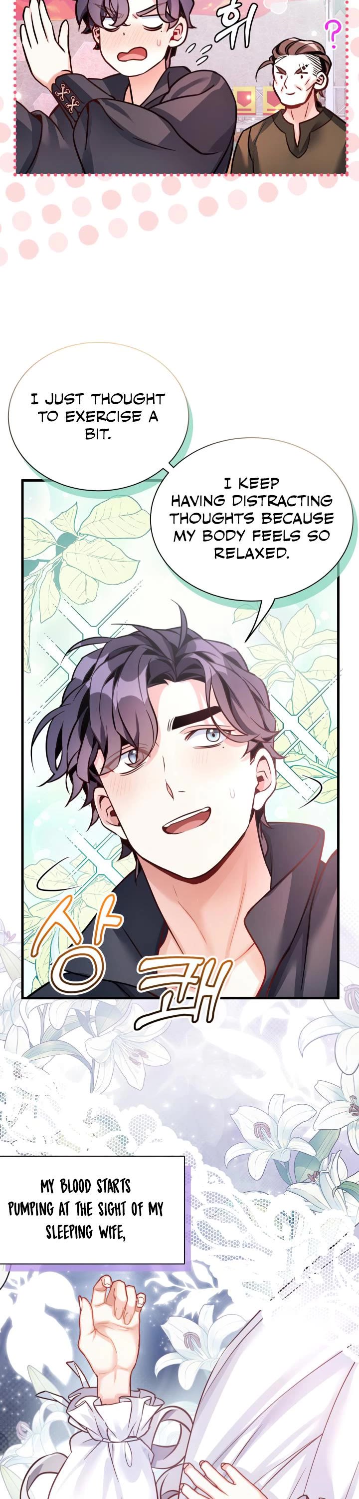 I’m the Stepmother, but my Daughter is too Cute Chapter 81 page 33 - Chapter 81
