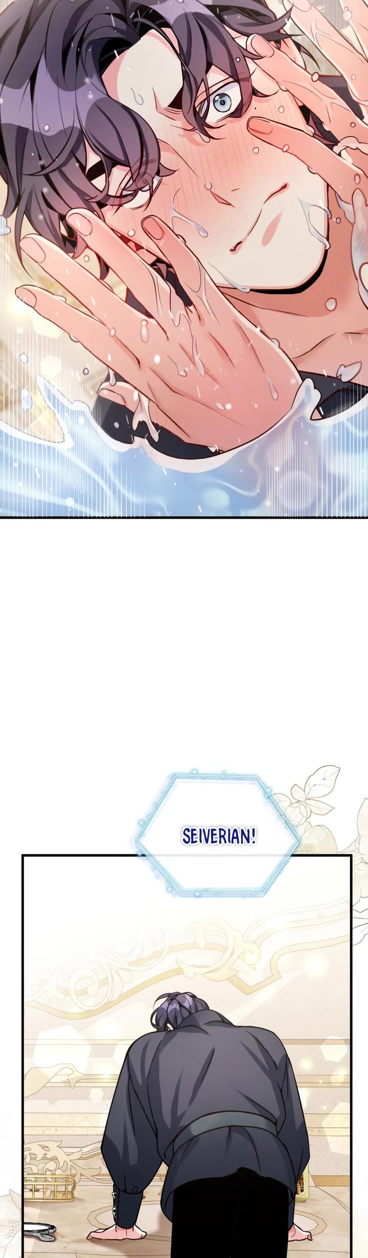 I’m the Stepmother, but my Daughter is too Cute Chapter 81 page 35 - Chapter 81