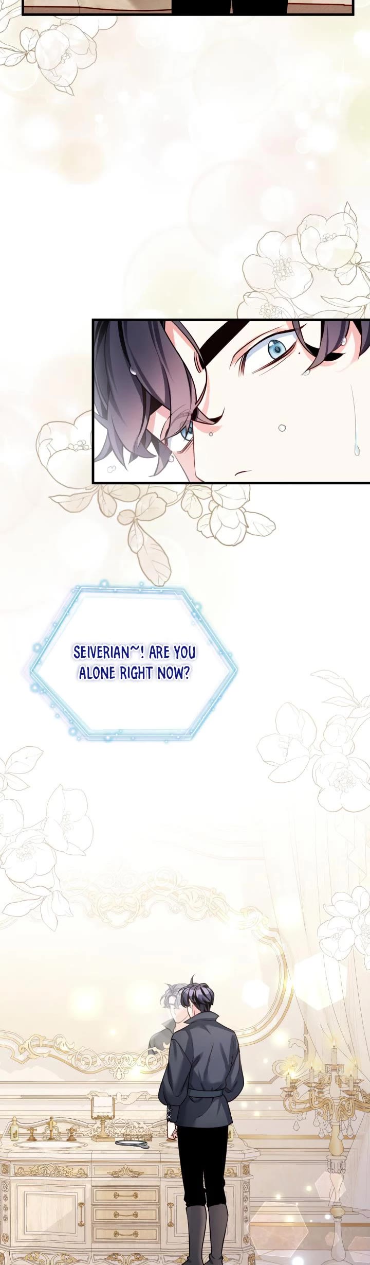 I’m the Stepmother, but my Daughter is too Cute Chapter 81 page 36 - Chapter 81
