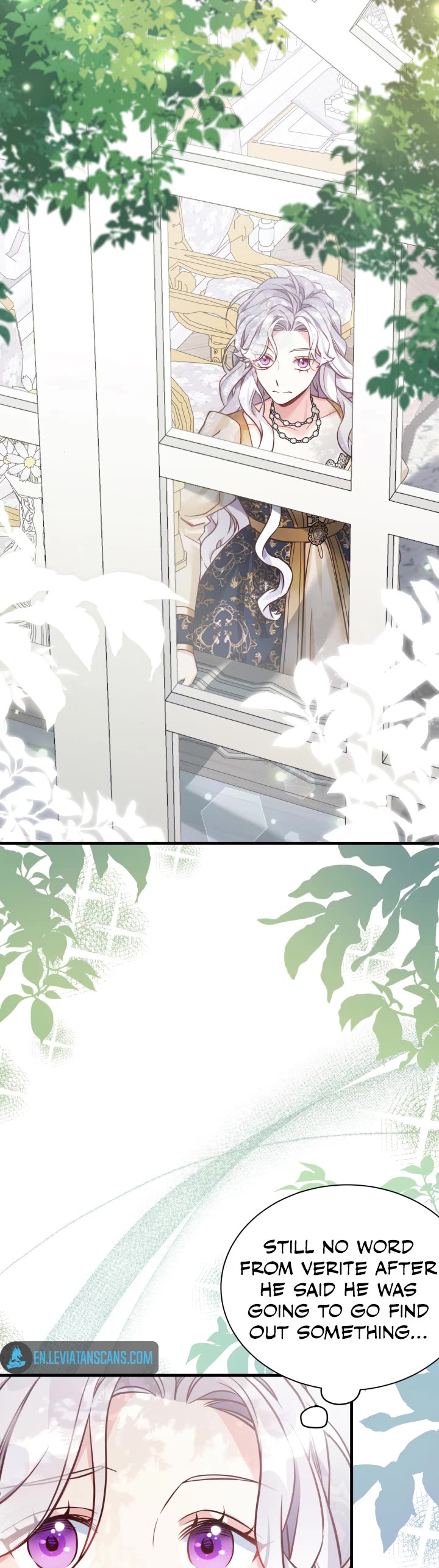 I’m the Stepmother, but my Daughter is too Cute Chapter 82 page 15 - Chapter 82