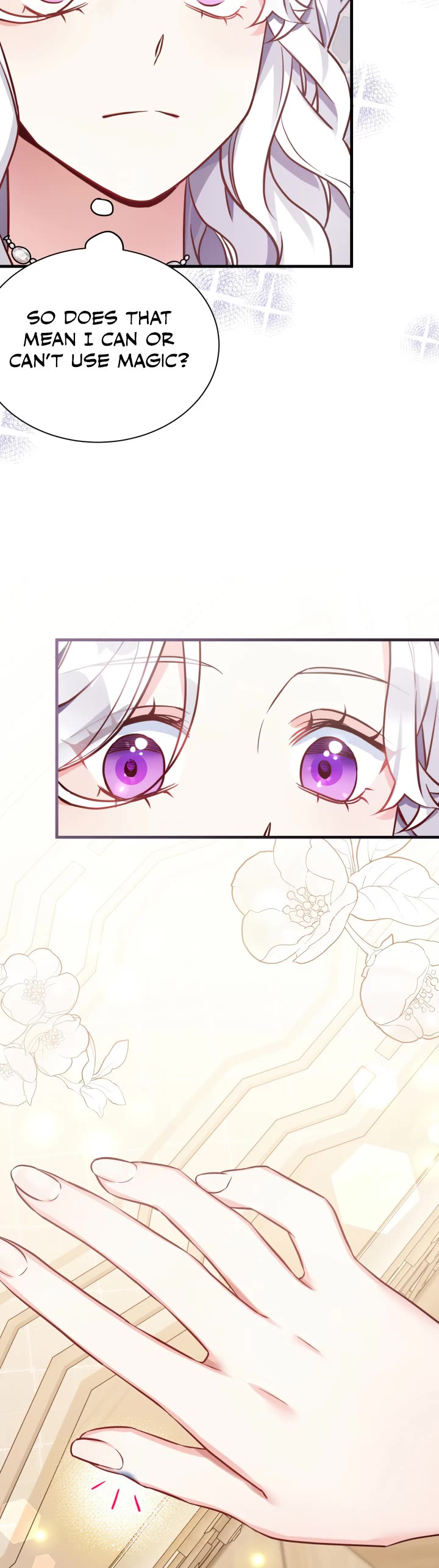 I’m the Stepmother, but my Daughter is too Cute Chapter 82 page 16 - Chapter 82