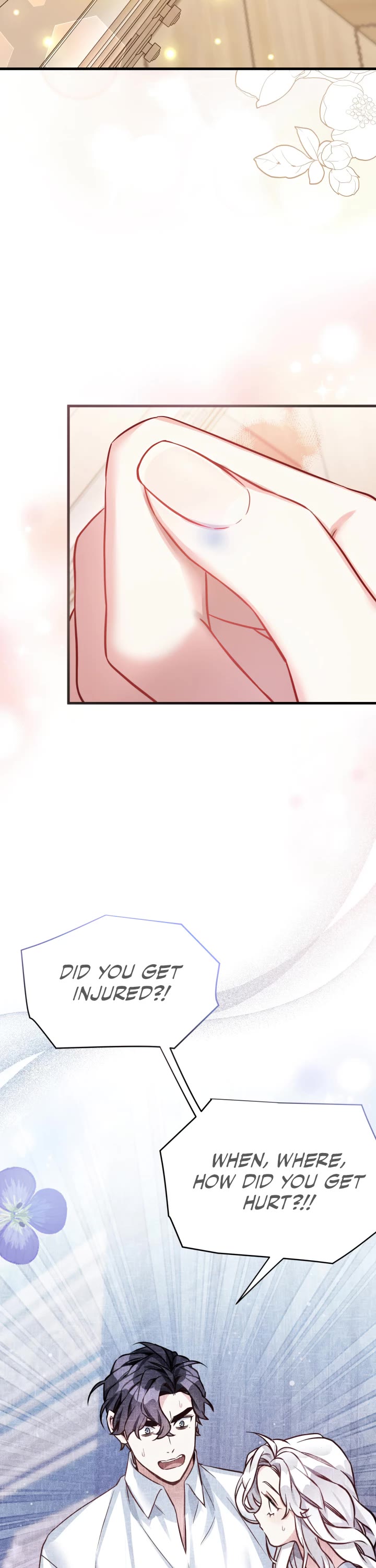 I’m the Stepmother, but my Daughter is too Cute Chapter 82 page 17 - Chapter 82