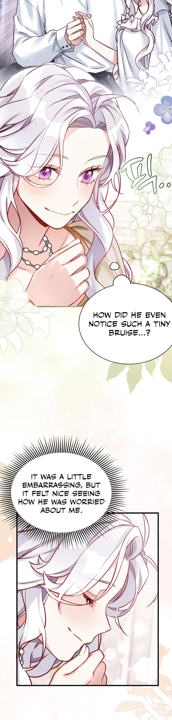 I’m the Stepmother, but my Daughter is too Cute Chapter 82 page 18 - Chapter 82