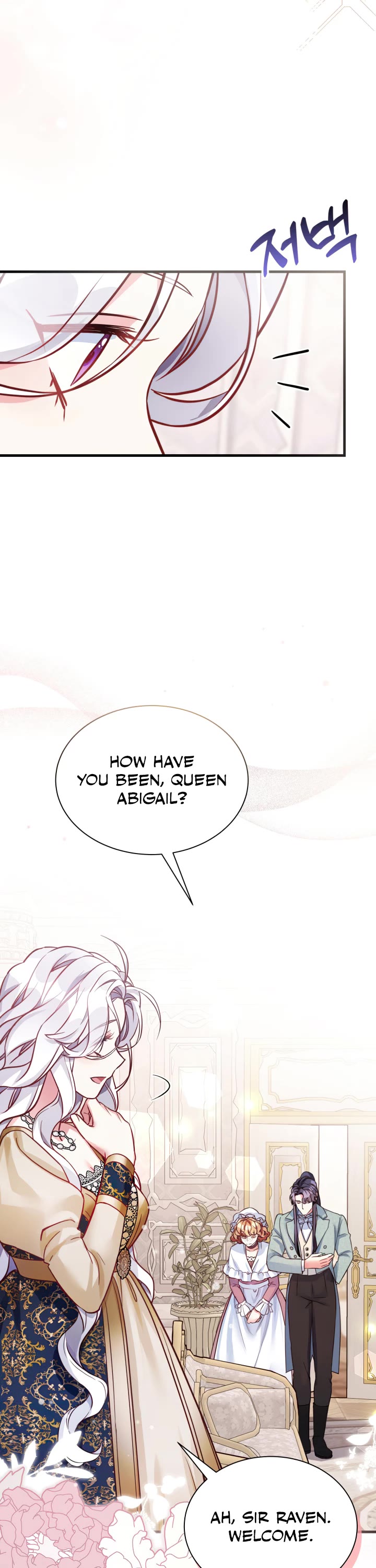 I’m the Stepmother, but my Daughter is too Cute Chapter 82 page 19 - Chapter 82